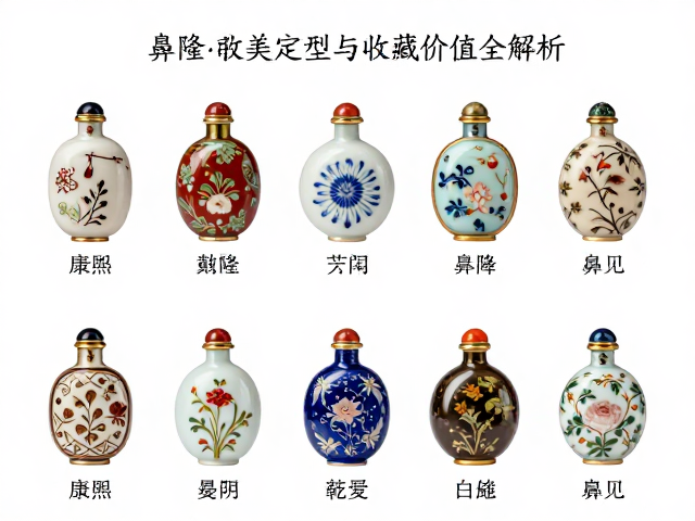乾隆盛世下的集大成与审美定型