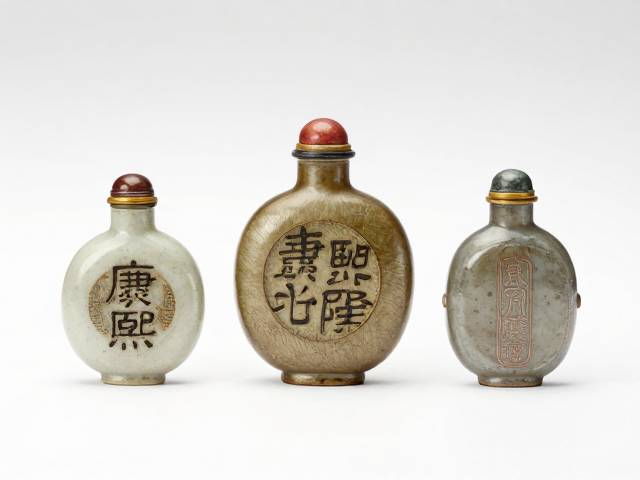 历史沉淀与当代收藏的价值逻辑