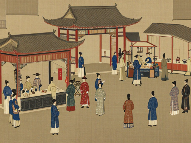 审美流变背后的社会经济动因