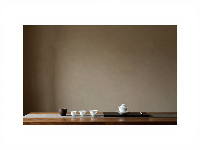茶室雅玩鉴赏