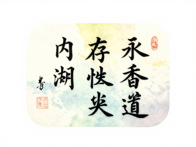微型书法的笔意还原与线条质感评估