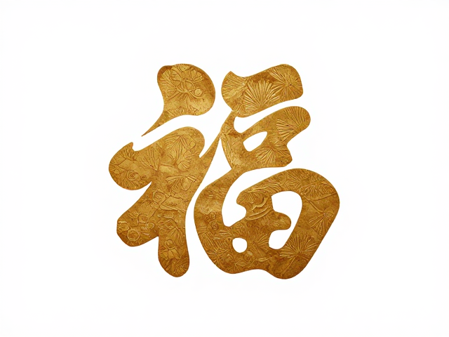 招财纳福与长寿安康的风水逻辑关联