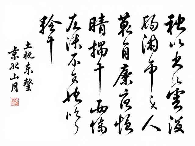 草书的起源与早期形态