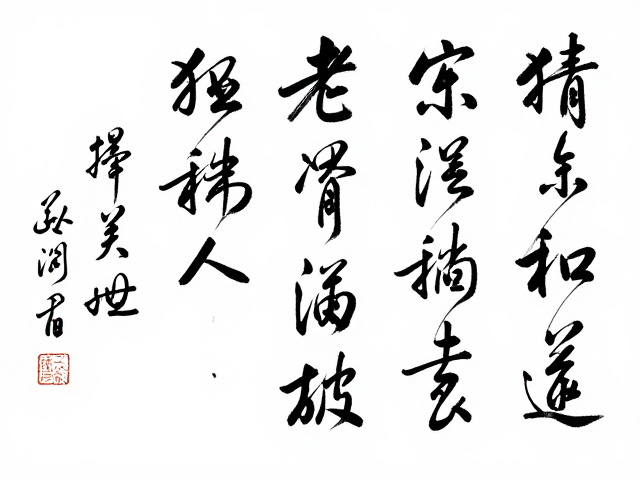 狂草的突破与情感宣泄