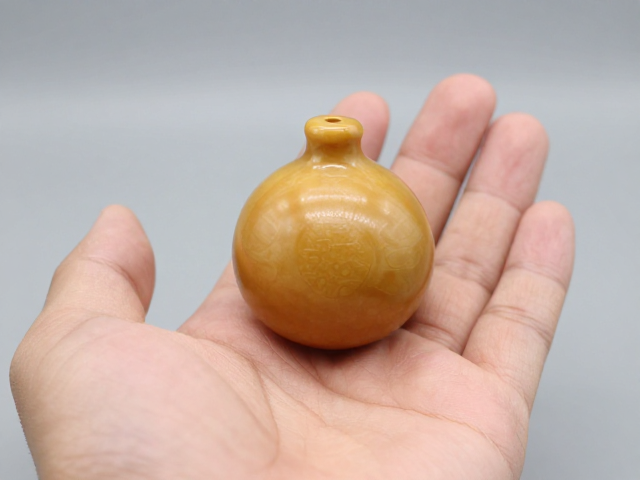 老玩家的选材逻辑与品相鉴别
