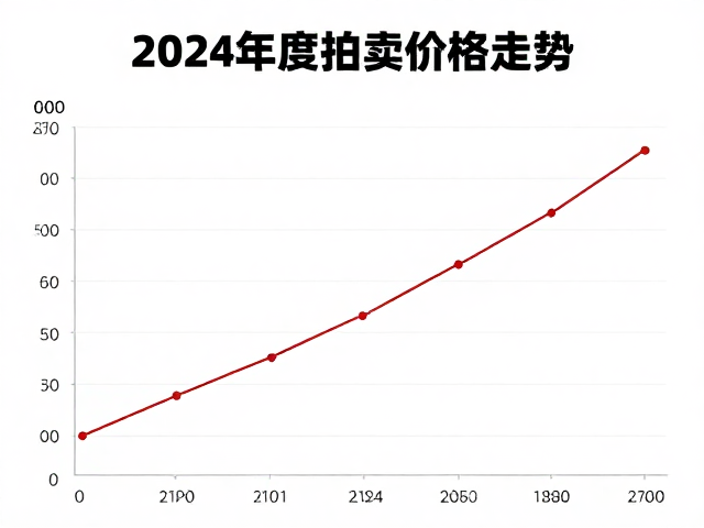 2024年度拍卖市场整体态势与核心数据回顾