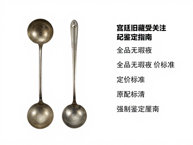 宫廷旧藏的热度与全品定义的厘清