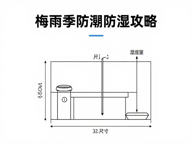 精准记录空间尺寸与湿度痛点