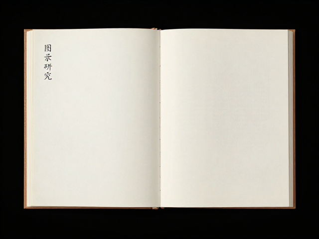 学术规范:去伪存真的研究路径