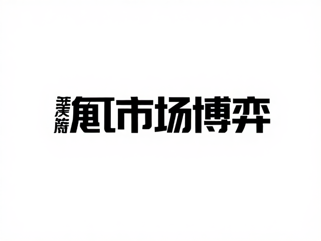 市场博弈中的价值评估与理性回归