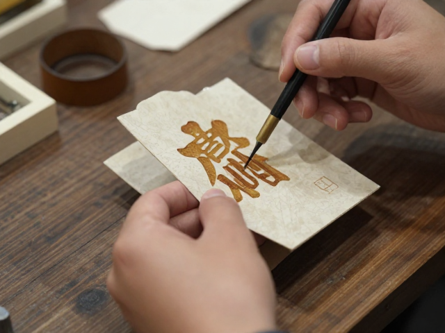 当代语境下的材料创新:传统与现代的融合实验