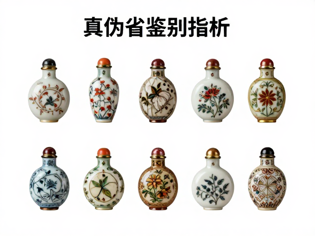 工艺细节与时代特征的综合印证