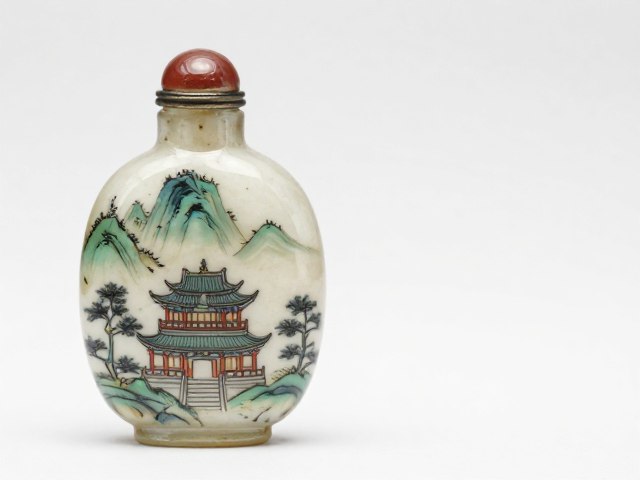 历史背景与存世情况的客观认知