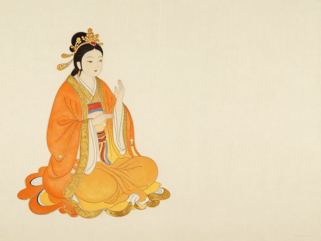 非遗美学中的清雅意境重构