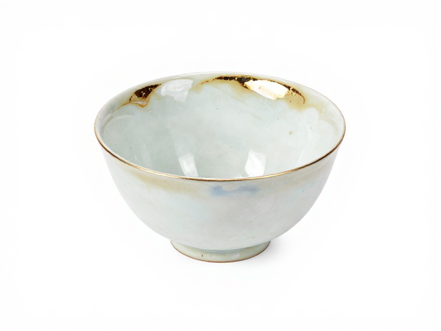 辨胎釉结合处的工艺细节与老化痕迹