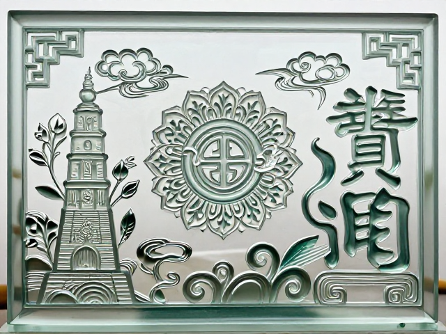阳雕技艺的非遗底蕴与核心工艺特征