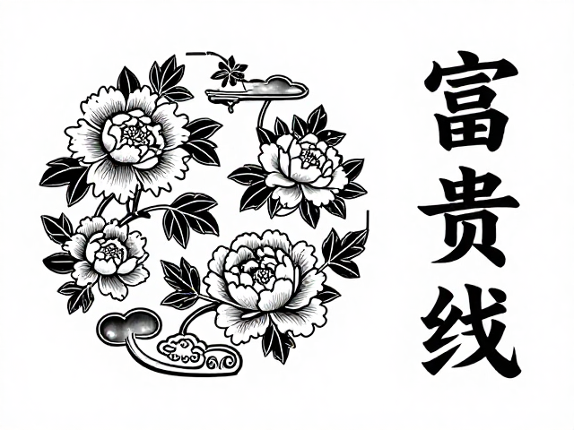 风水讲究:空间布局与气场调和