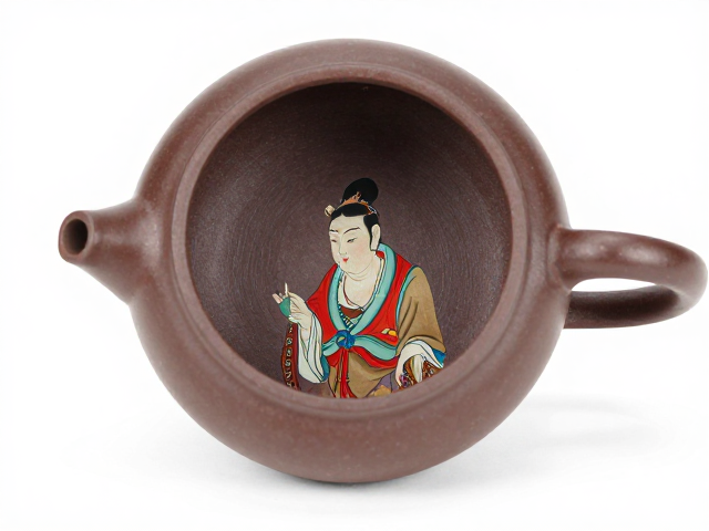 工艺保护与作品保存要点