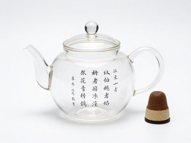 壶塞材质匹配与密封性检查
