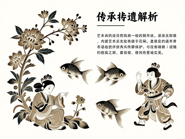 技艺传承与非遗保护的当代实践