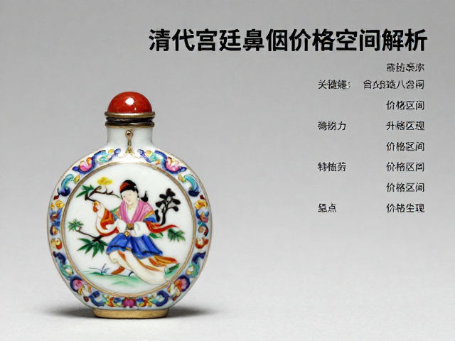 市场价格区间的客观呈现与影响因素