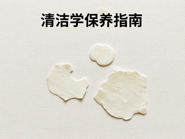 材质鉴定与年代记录的科学方法