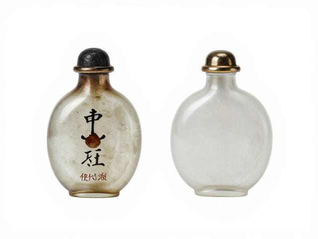 材质工艺与审美流变