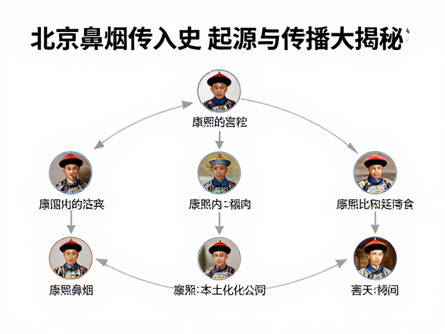 康熙时期的宫廷接纳与工艺本土化