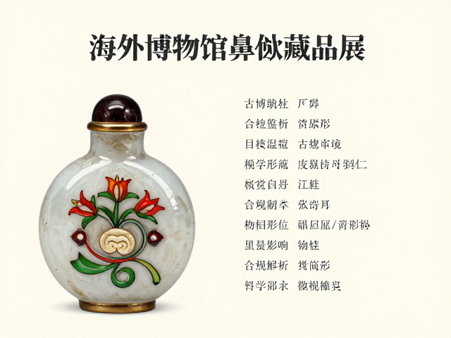 材质工艺的科学鉴别与微观特征