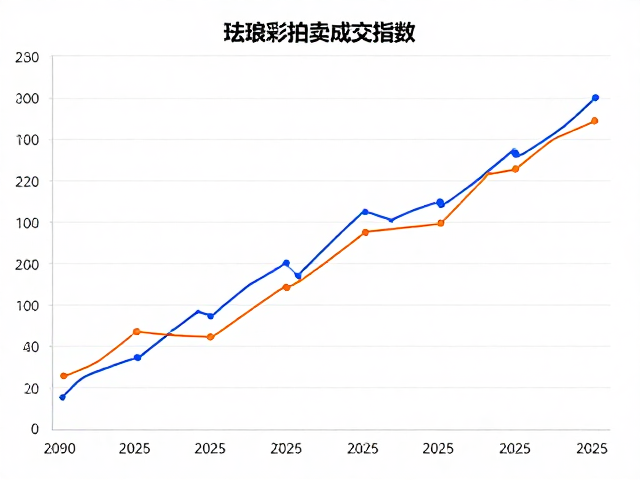 数据洞察与长期价值逻辑