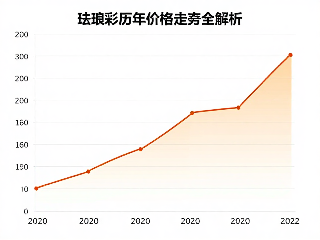 近年市场趋势与细分领域表现