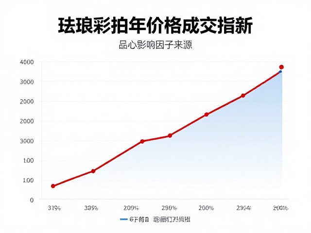 核心影响因子分析:品相、著录与来源