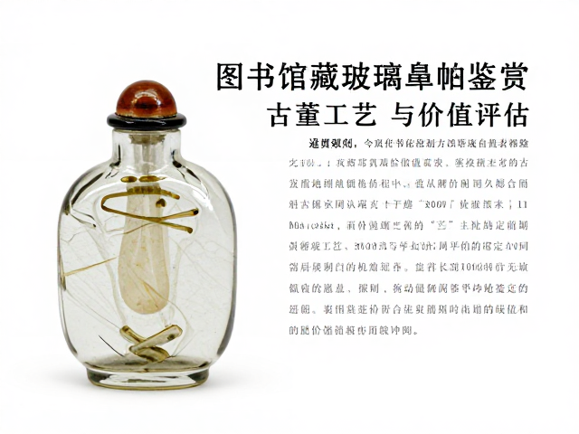 鉴定要点与价值评估逻辑