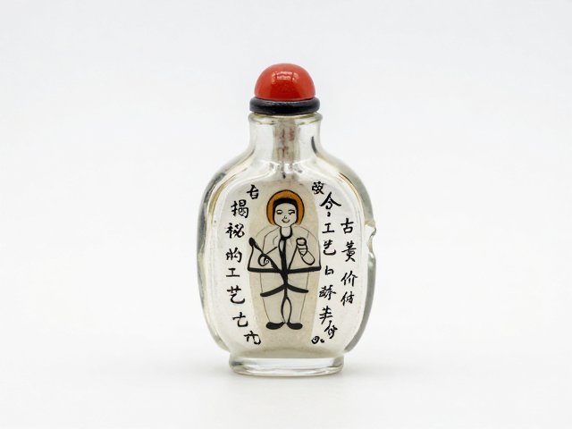 主要流派与代表性工艺细节