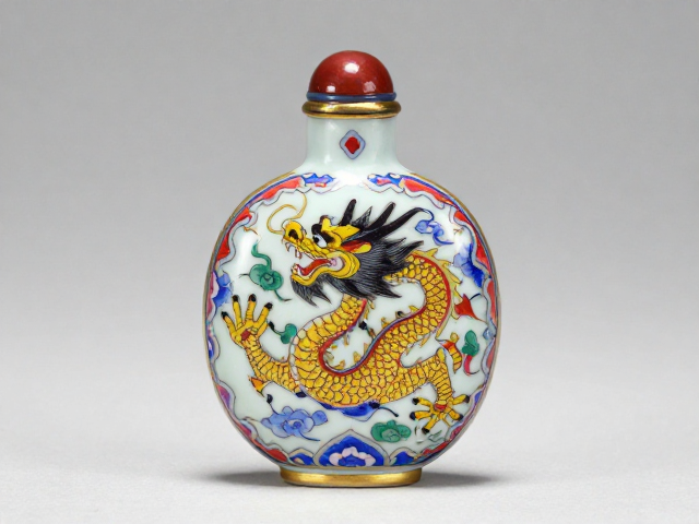鉴赏要点与微观细节的观察逻辑