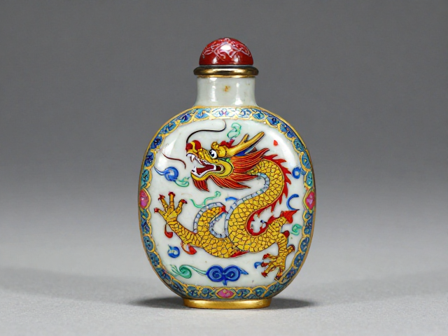 描金边饰的工艺细节与美学功能
