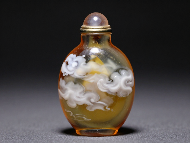 玻璃熔制工艺的本色呈现