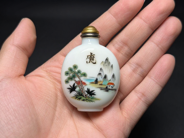 微缩世界的视觉奇观