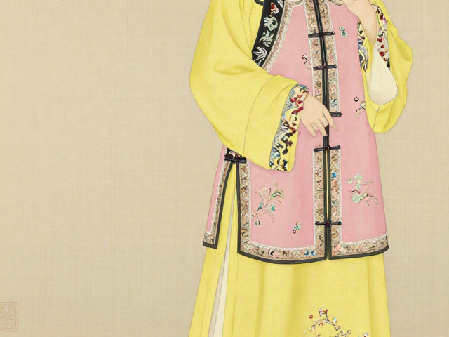 礼制符号与文人意境的并置