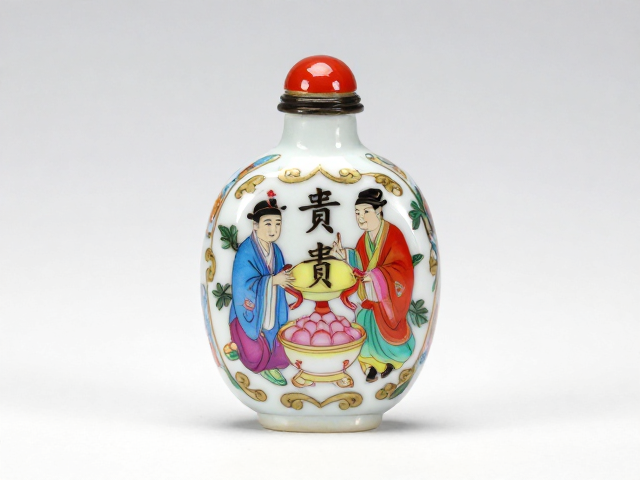 匠心工艺中的细节打磨与审美追求