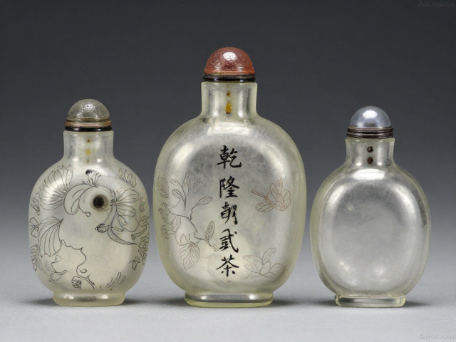 市场流通与历史存世情况