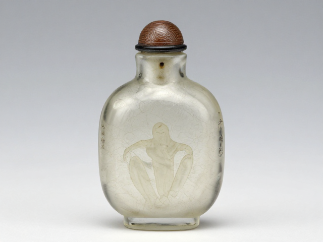 核心制作工艺解析与料器特色