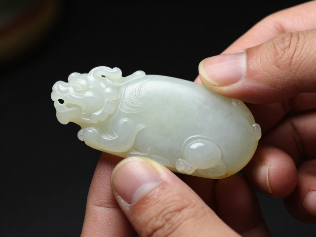 雕刻技法中的得宝与减法艺术