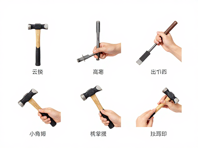 安全规范与工具维护要点