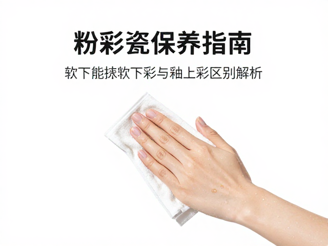 科学清洁与软布擦拭的核心要点