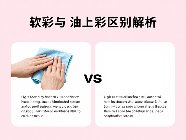 环境控制与存放防护机制