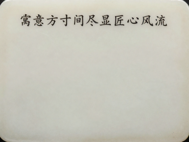 毫厘之间的微观世界