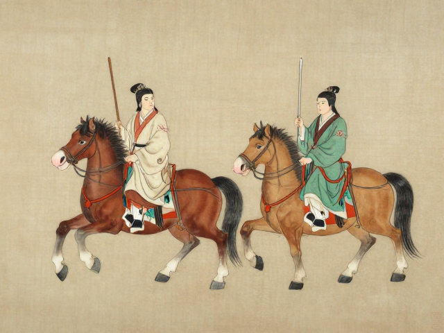 画面细节与精神意象的融合