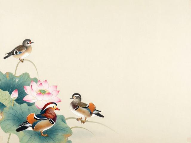 构图布局与留白艺术的平衡之道