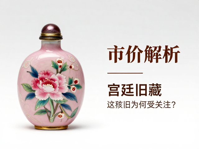 宫廷旧藏的关注逻辑与学术价值
